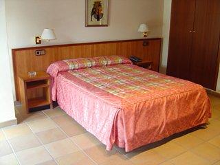 Отель Refugi Dels Isards в Пас де ла Каса - Андорра