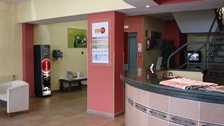 Отель Refugi Dels Isards в Пас де ла Каса - Андорра