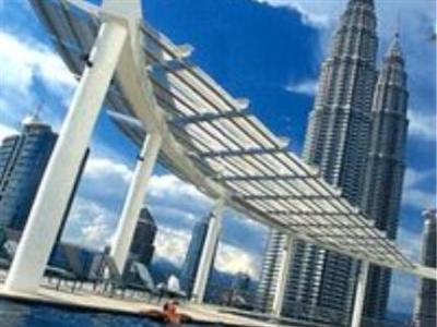 Отель Ascott Kuala Lumpur в Куала-Лумпур - Малайзия