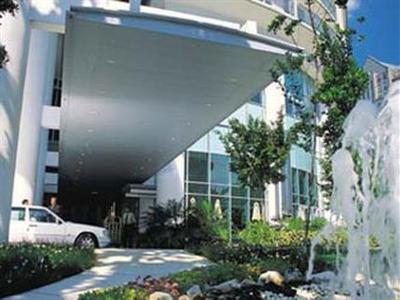 Отель Ascott Kuala Lumpur в Куала-Лумпур - Малайзия