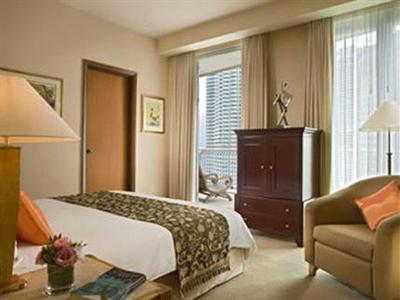 Отель Ascott Kuala Lumpur в Куала-Лумпур - Малайзия