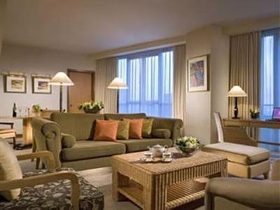 Отель Ascott Kuala Lumpur в Куала-Лумпур - Малайзия