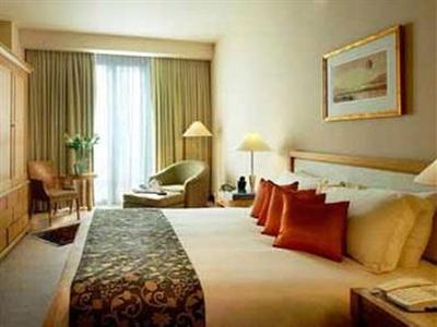 Отель Ascott Kuala Lumpur в Куала-Лумпур - Малайзия