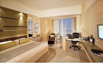 Отель Hengshan Garden Hotel в Шанхай - Китай