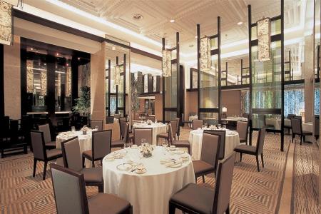 Отель Hengshan Garden Hotel в Шанхай - Китай