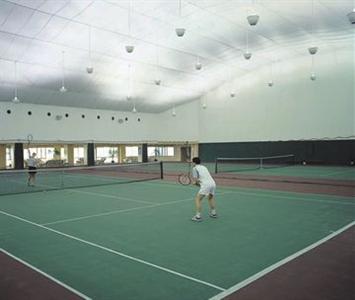 Отель Hengshan Garden Hotel в Шанхай - Китай