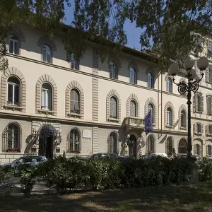 отель IH Hotels Milano Regency