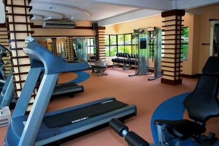 Отель Henann Lagoon Resort в о. Боракай - Филиппины