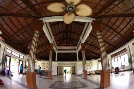 Отель Henann Lagoon Resort в о. Боракай - Филиппины