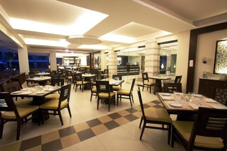 Отель Henann Lagoon Resort в о. Боракай - Филиппины