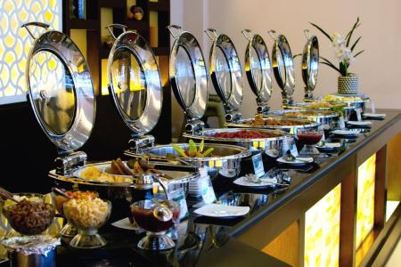 Отель Henann Lagoon Resort в о. Боракай - Филиппины