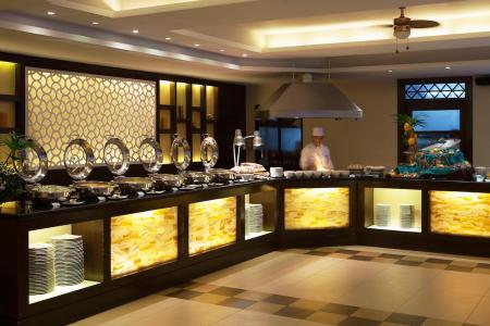 Отель Henann Lagoon Resort в о. Боракай - Филиппины