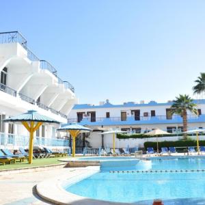 отель Regency & Lodge Hotel