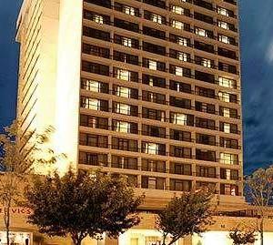 отель Regency Palace