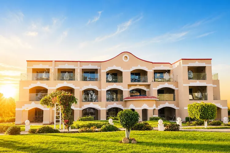 Regency Plaza Aqua Park & SPA