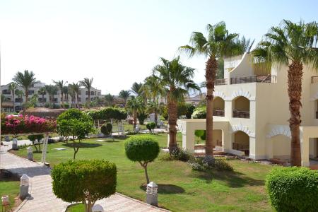 Отель Regency Plaza Aqua Park & SPA в Набк Бей - Египет