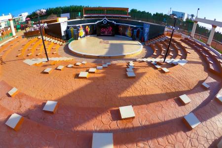 Отель Regency Plaza Aqua Park & SPA в Набк Бей - Египет