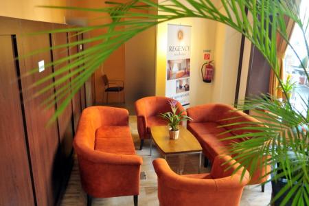 Отель Leonardo Boutique Hotel Budapest M-Square в Будапешт - Венгрия