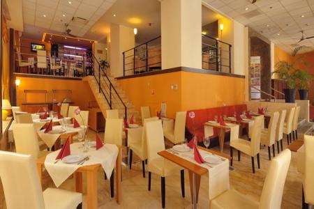 Отель Leonardo Boutique Hotel Budapest M-Square в Будапешт - Венгрия