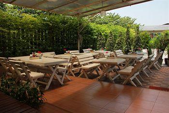 Отель Regent Suvarnabhumi в Бангкок - Таиланд