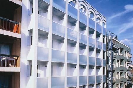 Отель Regente Aragon в Коста Дорада - Испания