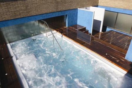 Отель Regente Aragon в Коста Дорада - Испания