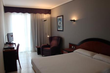 Отель Regente Aragon в Коста Дорада - Испания