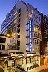 Отель Regente Palace в Буэнос-Айрес - Аргентина