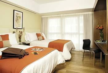 Отель Regente Palace в Буэнос-Айрес - Аргентина