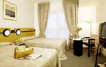 Отель Regente Palace в Буэнос-Айрес - Аргентина