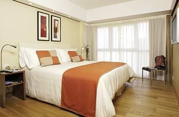 Отель Regente Palace в Буэнос-Айрес - Аргентина