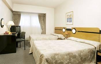 Отель Regente Palace в Буэнос-Айрес - Аргентина