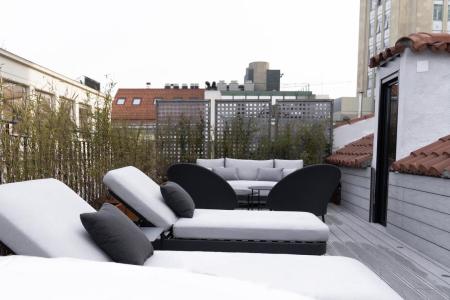 Отель Regina в Мадрид - Испания