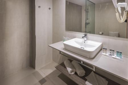 Отель 4R Regina Gran Hotel в Коста Дорада - Испания