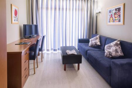 Отель 4R Regina Gran Hotel в Коста Дорада - Испания