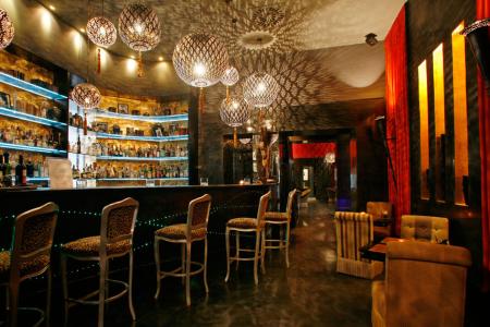 Отель Regina Hotel Baglioni в Рим - Италия