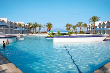 Regina Style Nuweiba