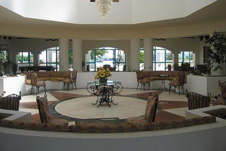 Regina Style Nuweiba