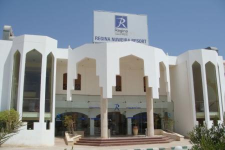 Regina Style Nuweiba