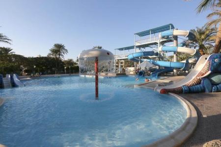 Отель ZYA Regina Resort & Aqua Park Hurghada в Хургада - Египет