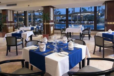 Отель ZYA Regina Resort & Aqua Park Hurghada в Хургада - Египет