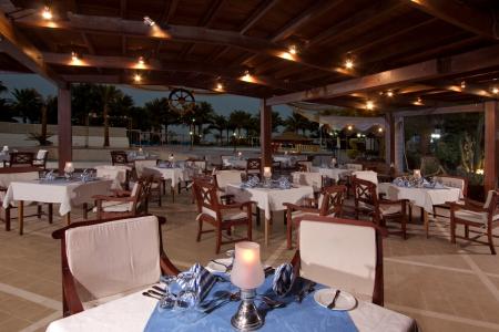 Отель ZYA Regina Resort & Aqua Park Hurghada в Хургада - Египет