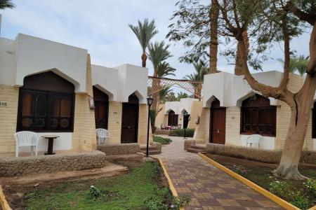 Отель ZYA Regina Resort & Aqua Park Hurghada в Хургада - Египет