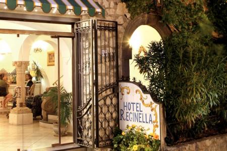 Hotel Reginella