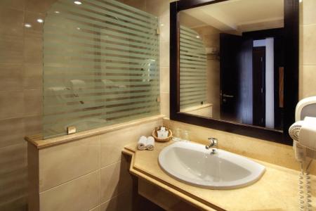 Отель Rehana Sharm Resort Aqua Park & Spa в Набк Бей - Египет