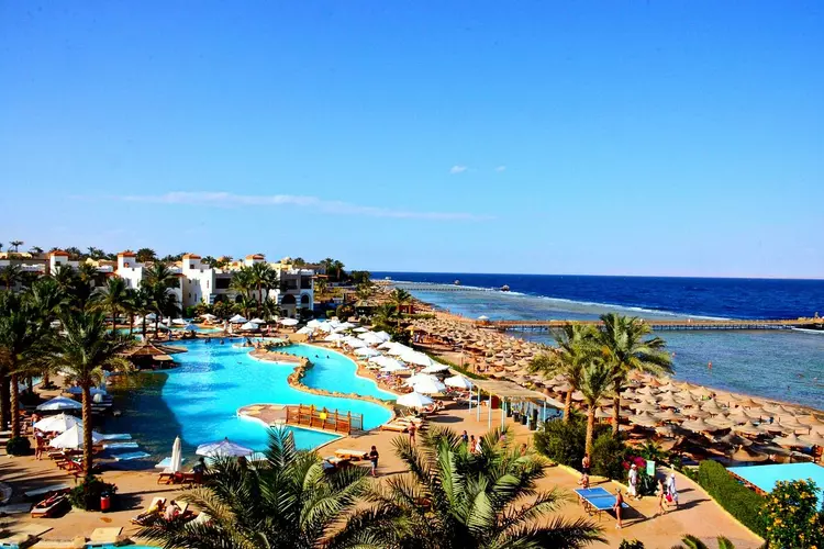 Rehana Royal Beach Resort Aquapark & Spa