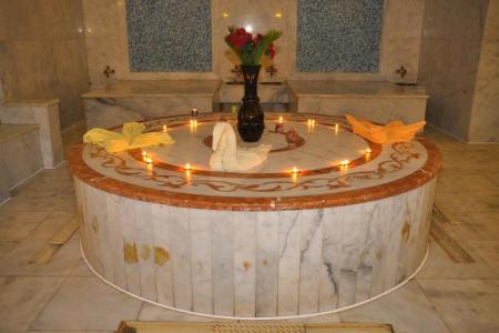 Отель Rehana Royal Beach Resort Aquapark & Spa в Набк Бей - Египет