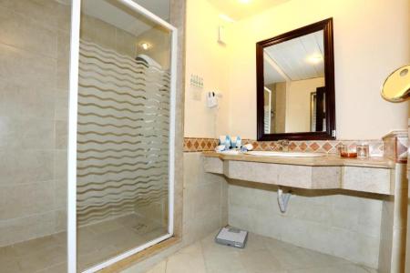 Отель Rehana Royal Beach Resort Aquapark & Spa в Набк Бей - Египет