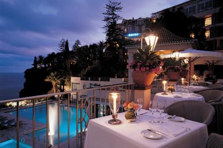 Belmond Reid`s Palace