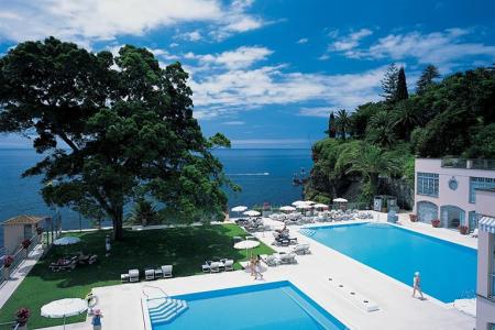 Belmond Reid`s Palace